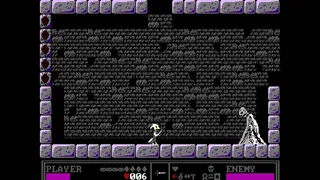 Скриншот 4 к игре Anzu Castle Gracula