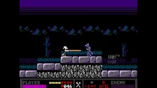 Скриншот 5 к игре Anzu Castle Gracula