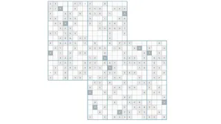 Скриншот 3 к игре Ultra Sudoku