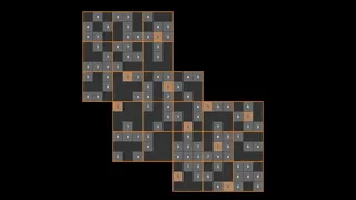 Скриншот 4 к игре Ultra Sudoku