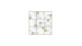 Скриншот 6 к игре Ultra Sudoku