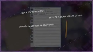 Скриншот 4 к игре Scrapbooking Story