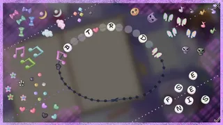Скриншот 6 к игре Scrapbooking Story