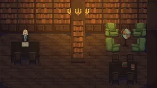 Скриншот 2 к игре Грехопадение: Первый Акт