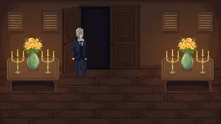 Скриншот 4 к игре Грехопадение: Первый Акт