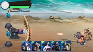 Скриншот 3 к игре 塔防神马都是浮云