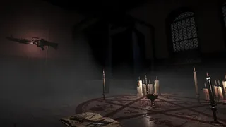 Скриншот 1 к игре Room Invaderz