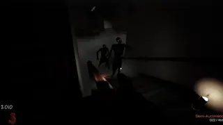 Скриншот 2 к игре Room Invaderz