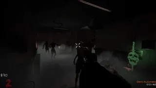 Скриншот 3 к игре Room Invaderz