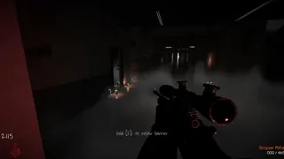 Скриншот 8 к игре Room Invaderz