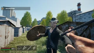Скриншот 3 к игре Симулятор Скуфа