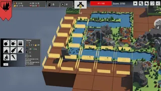Скриншот 4 к игре Tilescape Defense