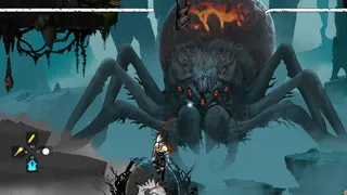 Скриншот 1 к игре Comix Zero