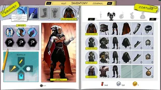 Скриншот 2 к игре Comix Zero