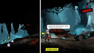 Скриншот 5 к игре Comix Zero