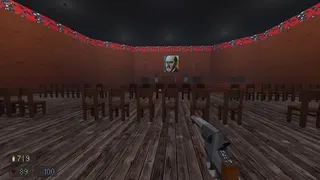 Скриншот 1 к игре The Czar is Dead 2