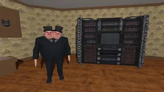 Скриншот 3 к игре The Czar is Dead 2
