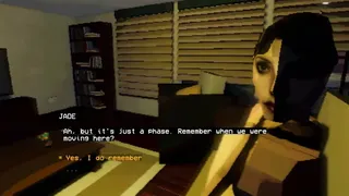 Скриншот 1 к игре Don't Stop Looking