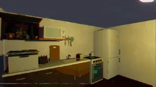 Скриншот 3 к игре Don't Stop Looking