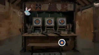 Скриншот 4 к игре RAYS