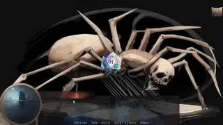 Скриншот 7 к игре RAYS