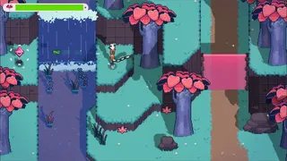 Скриншот 1 к игре Seed To Leaf