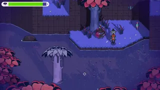 Скриншот 5 к игре Seed To Leaf