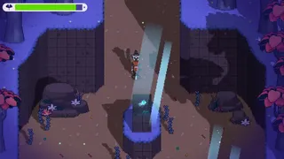 Скриншот 7 к игре Seed To Leaf