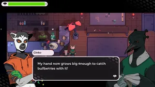 Скриншот 8 к игре Seed To Leaf