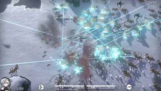 Скриншот 2 к игре HSS:Reload
