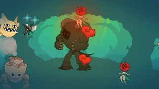 Скриншот 1 к игре The Cool Guys Are Level 100