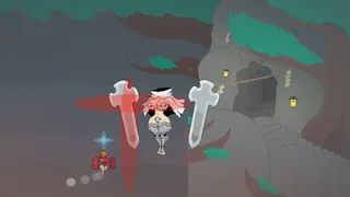 Скриншот 5 к игре The Cool Guys Are Level 100
