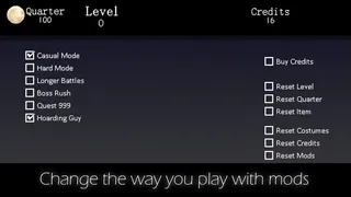 Скриншот 6 к игре The Cool Guys Are Level 100