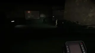 Скриншот 1 к игре Beyonder
