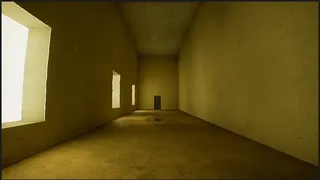 Скриншот 1 к игре The Backrooms: Expedition