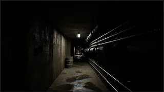 Скриншот 3 к игре The Backrooms: Expedition