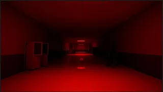 Скриншот 5 к игре The Backrooms: Expedition