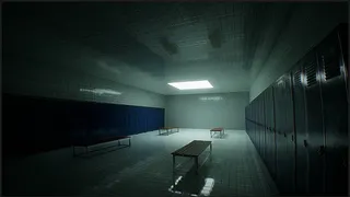 Скриншот 8 к игре The Backrooms: Expedition