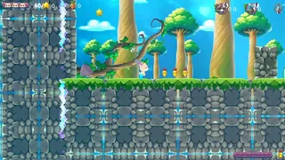 Скриншот 4 к игре As aventuras de Astel em a Maldição Sombria