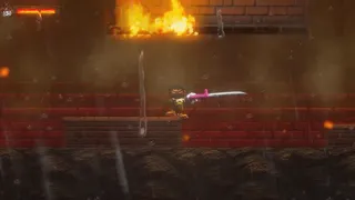 Скриншот 2 к игре fallen lean