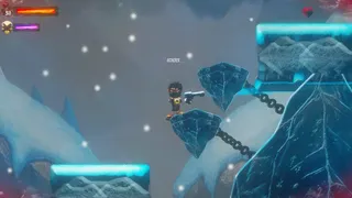 Скриншот 4 к игре fallen lean