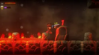 Скриншот 6 к игре fallen lean