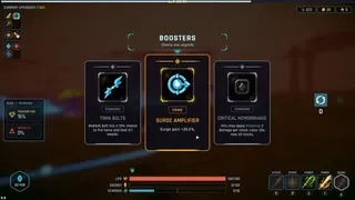 Скриншот 3 к игре Coreless: Prologue