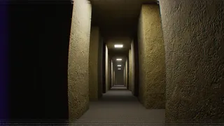 Скриншот 2 к игре Liminal Leap