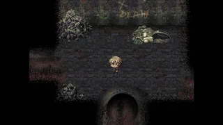 Скриншот 1 к игре Morvyn Gutter