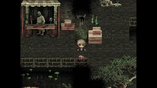 Скриншот 2 к игре Morvyn Gutter
