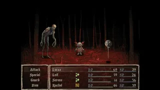 Скриншот 5 к игре Morvyn Gutter