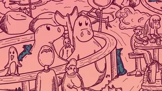 Скриншот 4 к игре Secret Cats - Zoo