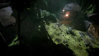 Скриншот 1 к игре Path of the Oxiflame
