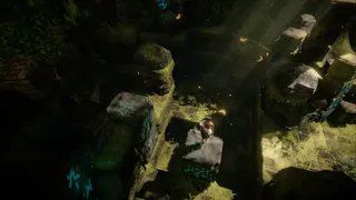 Скриншот 2 к игре Path of the Oxiflame